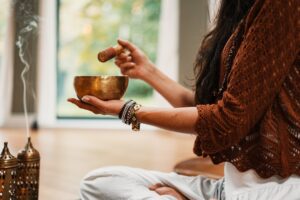 Meditation and Mindfulness